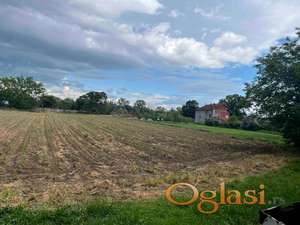 Plac u Mramoru na 55 ari