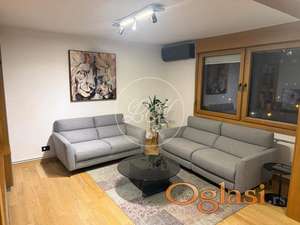 Dorćol - renoviran porodični stan ID#1297