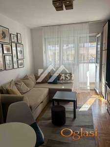 IZDAJE SE GARSONJERA NA PODBARI-pet friendly ID#7871