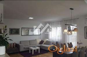 Izdaje se prelep duplex petosoban stan na Rotkvariji ID#4187