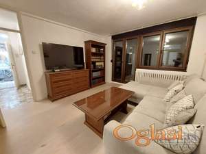 STAN - NOVI SAD - NOVO NASELJE -  BISTRICA - 66m2 - 200000 evra