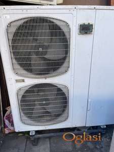 Toplotna pumpa 12 Kw