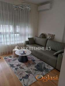 Voždove kapije,lep,manji stan u novogradnji ID#19033