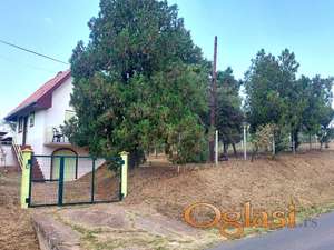 Vikendica 3 km od Vrdnika