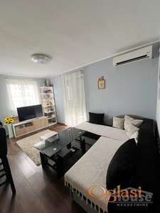 STAN - NOVI SAD - TELEP - 46m2 - 130000 evra