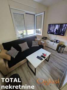 Stan NOVI SAD,ADICE - 26 m2 57070 €, ID: 1101561