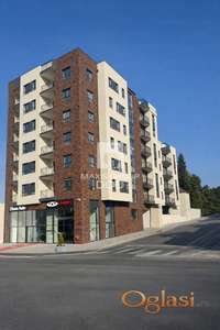 lux -tri spavaće sobe 83.14m2,Bulbulder-Krfska1 ID#1754