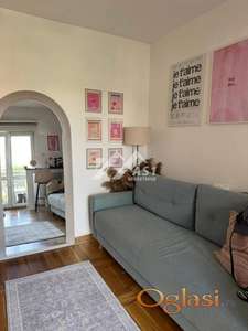 IZDAJE SE JEDNOSOBAN STAN KOD SOCIJALNOG-pet friendly ID#6559