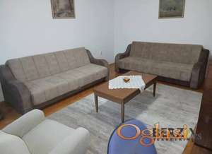  KOMFORAN JEDNOSOBAN STAN NA GRBAVICI, NADOMAK PROMENADE