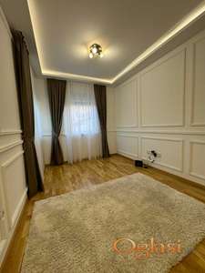 Izdajem polunameste jednoiposoban stan