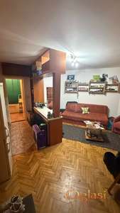 Namestena garsonjera u Valentina Vodnika