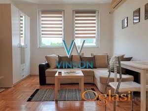 Novi Sad, Bulevar Evrope - Nameštena garsonjera ID#9104889