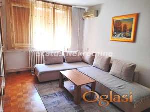 DETELINARA - KOMFORAN DVOSOBAN