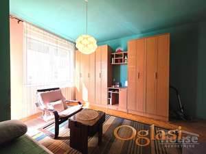 STAN - NOVI SAD - NOVA DETELINARA - 32m2 - 98000 evra