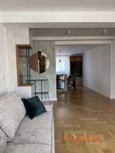 Komforan stan u Skender Begovoj - 3,0-soban ID#5373