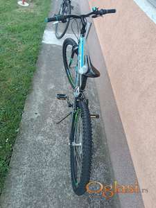 Bicikl Polar Sonic 26"
