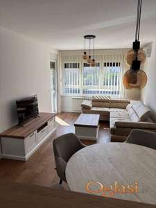 Banatska, 2.0, Lux,garaža ID#819185