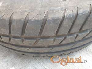 GUMA TAURUS  205/55 R16 - Letnja