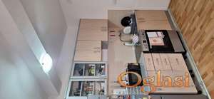 Kuhinja dostupna u maju