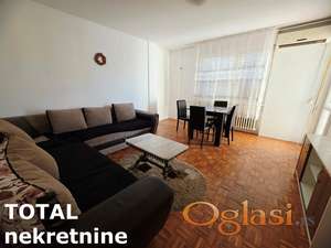 STAN - NOVI SAD - NOVA DETELINARA - 45m2 - 145000 evra