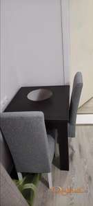 Izdajem jednoiposoban stan na Detelinari (stanica 3 i 13)