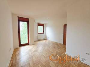 STAN - NOVI SAD - NOVA DETELINARA - 45m2 - 132000 evra