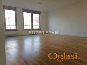 Ekskluzivan četvorosoban stan 106 m² ID#1251