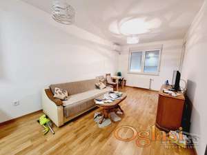 STAN - NOVI SAD - AVIJACIJA - 44m2 - 111050 evra