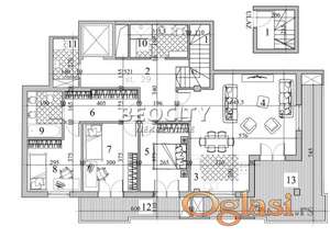 Novi Sad, Grbavica, , 4.0, 130m2