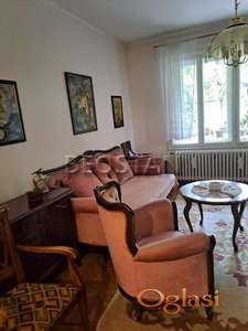 Širi centar - Banovo brdo #1868928