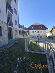 APARTMAN NA ZLATIBORU ID#650