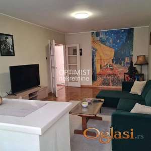 Tašmajdan, uknjižen, useljiv ID#3119