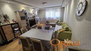 Trosoban stan na Podbari!