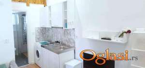 Petrovaradin,Reljkovićeva ulica stan 250e