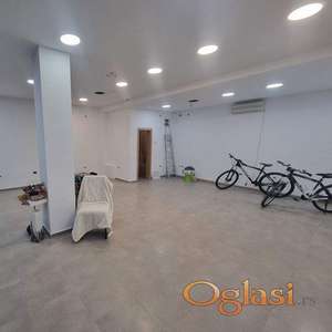 Retko u ponudi lokal u neposrednoj blizini centra grada