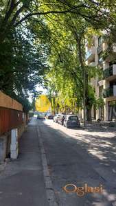 Ravanička, Zvezdara 12m2 garažno mesto ID#4818