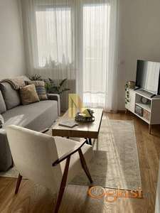 Moderan stan na idealnoj lokaciji