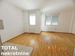 STAN - NOVI SAD - TELEP - 40m2 - 125000 evra