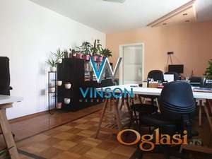 Novi Sad, Telep - Poslovni prosotor u kući ID#9103713
