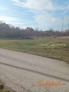 Prodajem plac u selu Rakovica