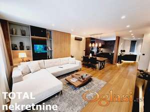 Stan NOVI SAD,GRBAVICA - 122 m2 430000 €, ID: 1100529