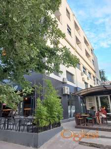 POSLOVNI PROSTOR – 102 m², NARODNOG FRONTA 73a/I