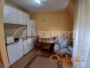 Izdaje se garsonjera na Margeru, Učitelj Tasina, 23m2