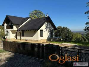 Voždovac, Ripanj, Put za Malu Ivanču, 250m2, 20a