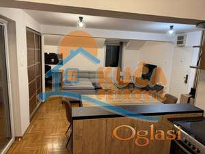 Izdaje se stan u Durlanu!