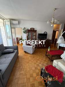 Stan s pogledom na Hram!