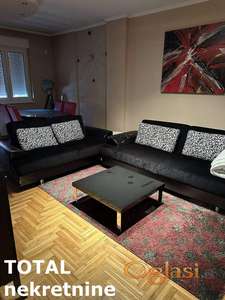 NOVI SAD - NOVA DETELINARA - 70m2 - 550 evra