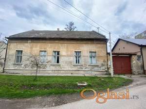 KUĆA - KULA - KULA - 255m2 - 100000 evra