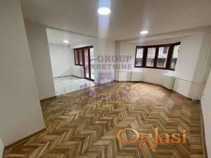 Odlična lux nekretnina na top lokaciji u samom Centru Novog Sada.