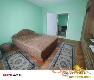 NOVI SAD - TELEP - 46.00 m2